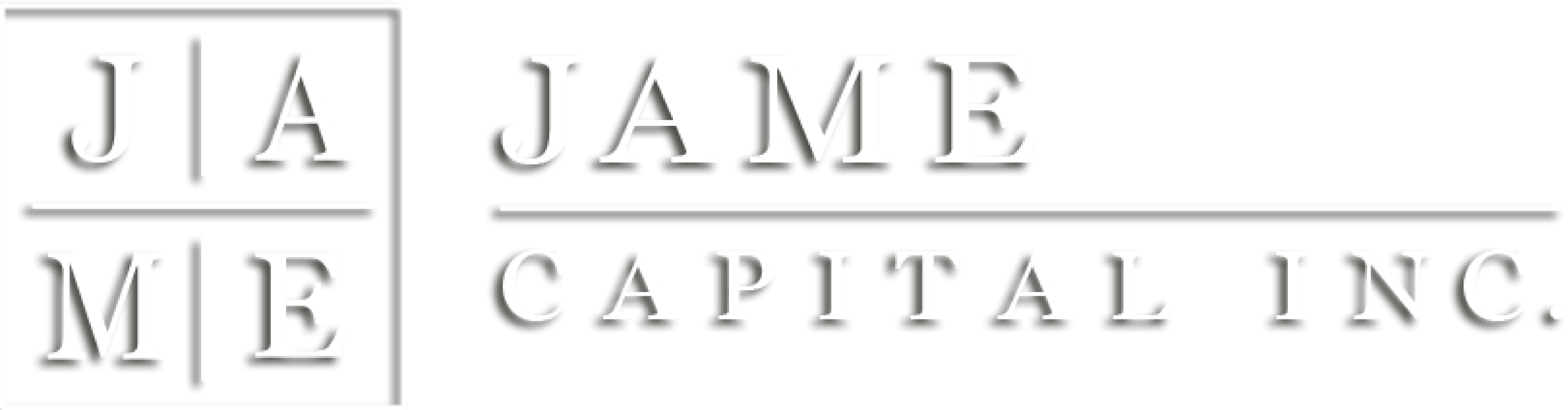 JAME Capital Inc.